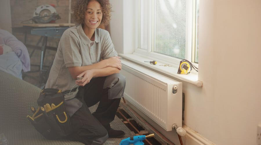 Professional emergency plumbing in Stephan, SD